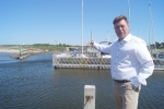 Ny nordbro skal anlægges i Rønbjerg Havn