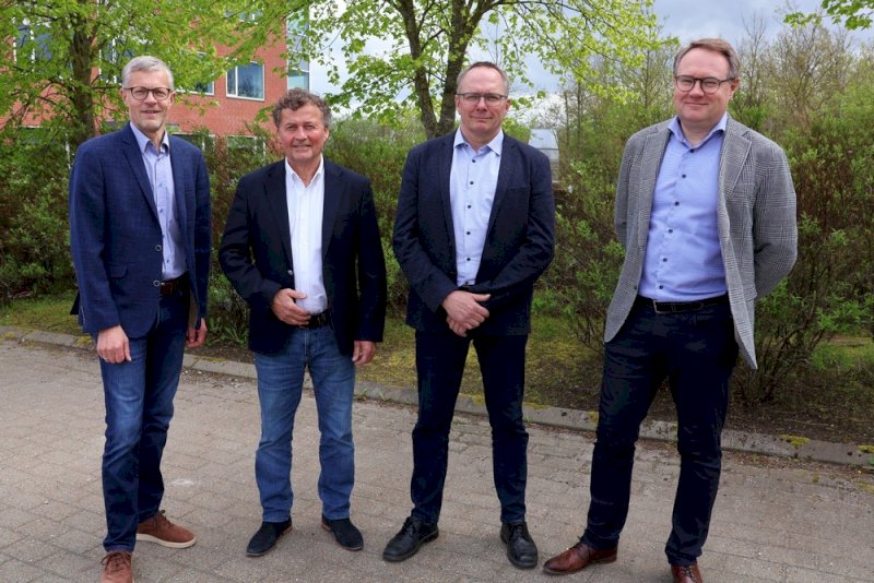 Agri Nord og LandboNord vil fusionere og skabe en af Nordjyllands største rådgivningsvirksomheder