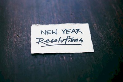 5 tips til en god start på det nye år