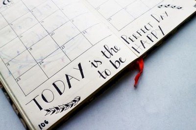 3 fordele ved at have en kalender