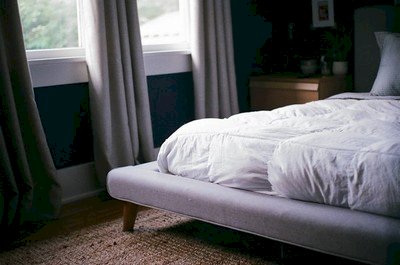 Designer sengetøj løfter niveauet
