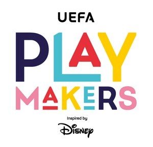 Aars IK er vært for Playmakers inspired by Disney