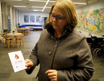 Vesthimmerlandske bloddonorer vil falde fra