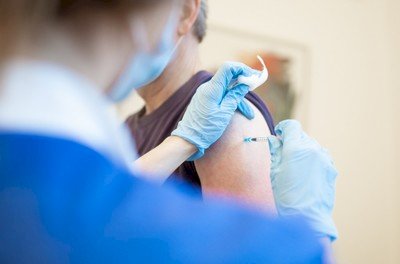 Nogle nordjyder får mulighed for at blive vaccineret hos egen læge