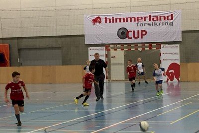 Himmerland Forsikring Cup 2019 får måske endnu flere overnattende