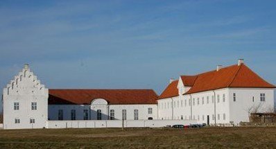 TV2 Nord og P4 Nordjylland ser på nordjysk udvikling fra Vitskøl Kloster
