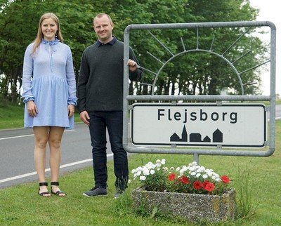 Det Konservative Folkeparti klar med en ny kandidat i Flejsborg