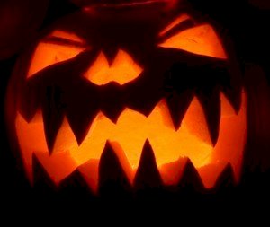 Løgstør Handelsstandsforening inviterer til halloween-aften