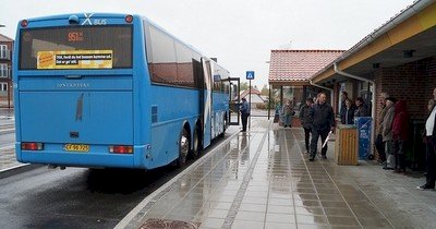 Opbakning til at forlænge aftale om hyppige busafgange i Vesthimmerland