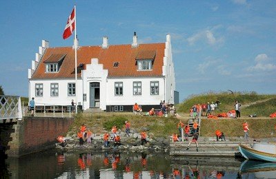 Limfjordsmuseet ender med rekordsæson