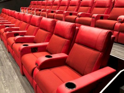 Topmoderne biograf til over 9 millioner er klar til åbning i Løgstør