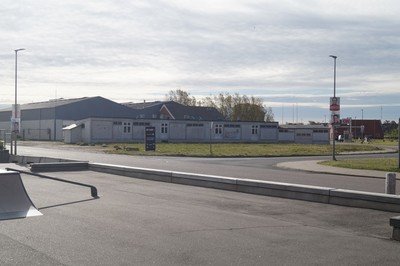 Byrådsmedlem ønsker at omdanne erhvervshavnen i Løgstør til boligformål