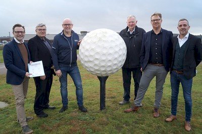 Vesthimmerlandske golfklubber samarbejder om markedsføring