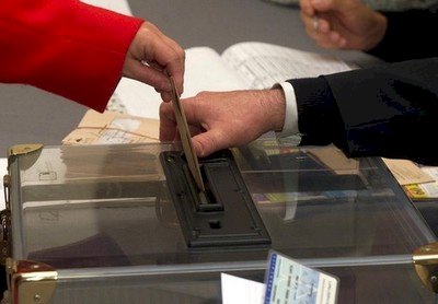 10.000 vesthimmerlændinge kan stemme til ældrerådsvalg