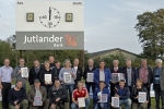 Jutlander Bank fastholder sponsorater til coronalukkede foreninger