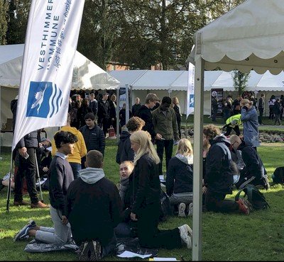 Folkemøde for unge afholdes i Vesthimmerland - i år