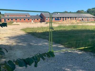 HME Byg & Entreprenør skal bygge skole færdig i Vindblæs